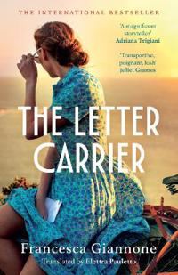 Bokomslag för "The Letter Carrier"