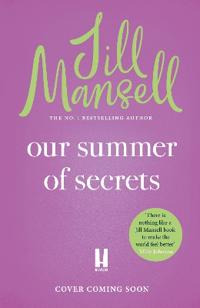 Our Summer of Secrets