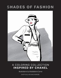 Shades of Fashion