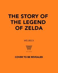 The Story of The Legend of Zelda