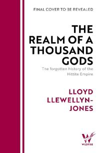 The Realm of a Thousand Gods