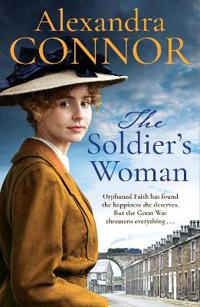 The Soldier's Woman