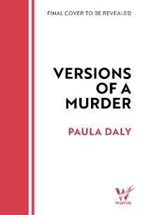 Versions of a Murder