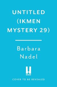 UNTITLED (Ikmen Mystery 29)