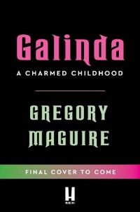 Galinda