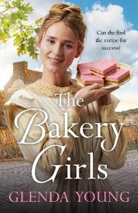 The Bakery Girls