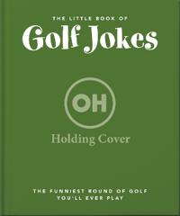The Little Book of Golf Jokes