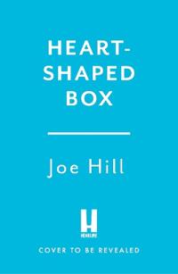 Heart-Shaped Box