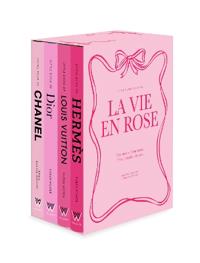 La Vie en Rose Gift Set