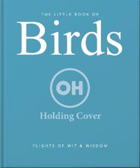 The Little Book of Birds