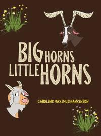 Big Horns Little Horns