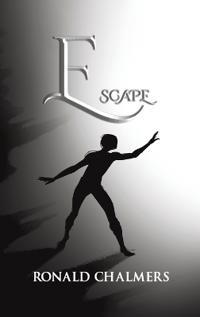 Kirjan kansi "Escape"