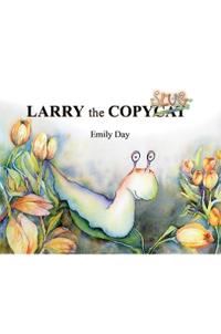 Larry the Copyslug