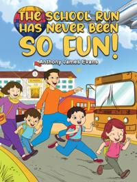School Run Has Never Been So Fun!