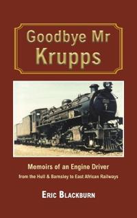 Goodbye Mr Krupps