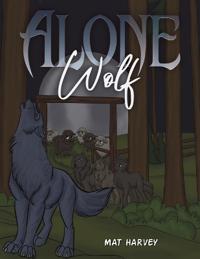 Alone Wolf