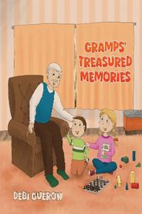 Gramp's Treasured Memories
