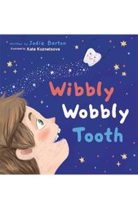 Wibbly Wobbly Tooth