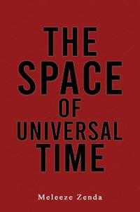 The Space of Universal Time