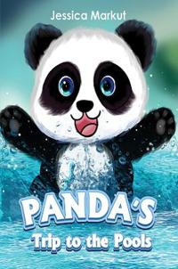 Panda's Trip to the Pools