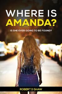 Where Is Amanda?