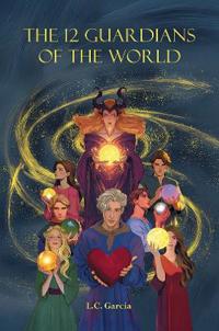 Bokomslag för "The 12 Guardians of the World"