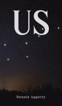 Kirjan kansi "Us"