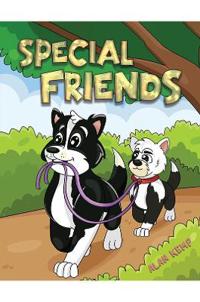 Special Friends