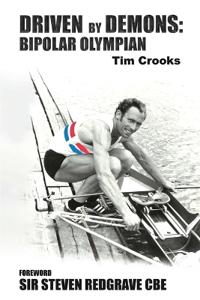 Driven by Demons: Bipolar Olympian