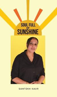 Bokomslag för "Soul Full of Sunshine"