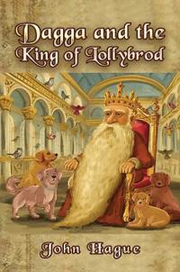 Dagga and the King of Lollybrod