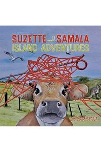 Suzette and Samala Island Adventures