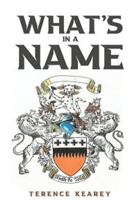 What's in a Name