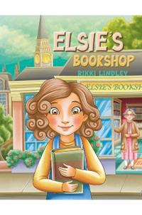 Elsie's Bookshop
