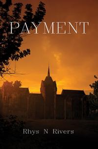Kirjan kansi "Payment"