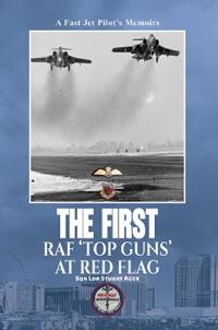 The First RAF ‘Top Guns’ at Red Flag