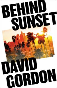 Behind Sunset