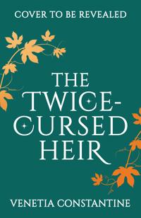 The Twice-Cursed Heir