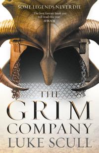 The Grim Company