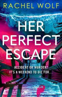 Bokomslag för Her Perfect Escape