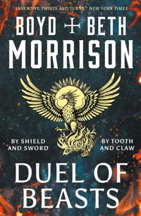 Duel of Beasts
