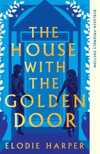 The House With the Golden Door