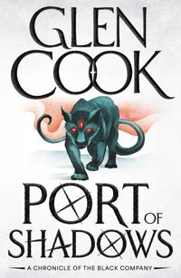 Port of Shadows