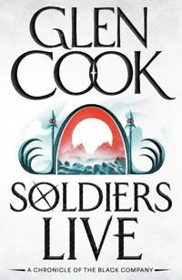 Soldiers Live
