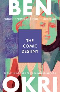 The Comic Destiny