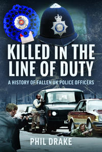 Killed in the Line of Duty