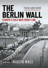 The Berlin Wall