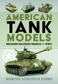 American Tank Models