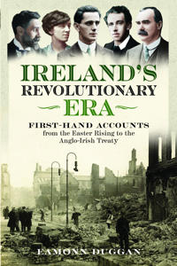 Ireland's Revolutionary Era