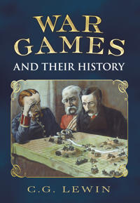 War Games and their History